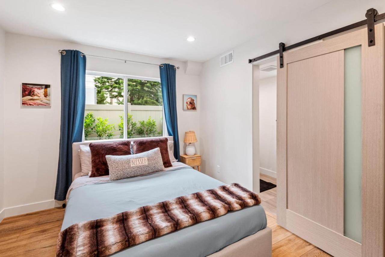 Stylish Sherman Oaks Townhouse 3Bed + 3.5Bath All Master Suites Los Angeles Exteriér fotografie