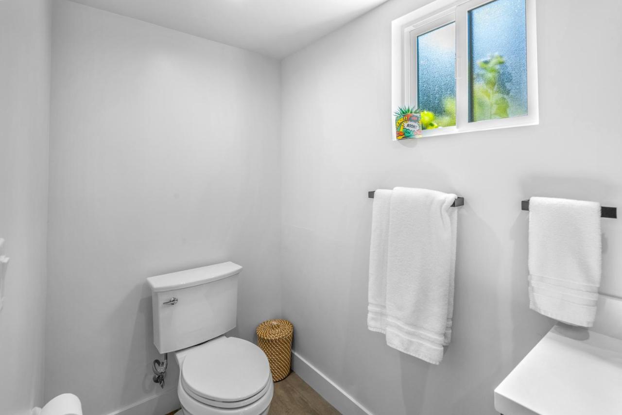 Stylish Sherman Oaks Townhouse 3Bed + 3.5Bath All Master Suites Los Angeles Exteriér fotografie