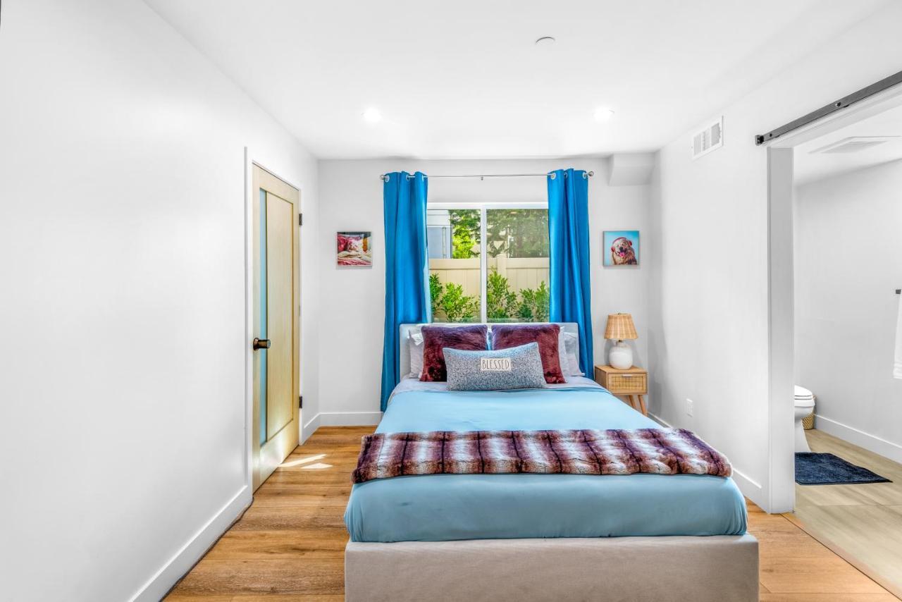 Stylish Sherman Oaks Townhouse 3Bed + 3.5Bath All Master Suites Los Angeles Exteriér fotografie