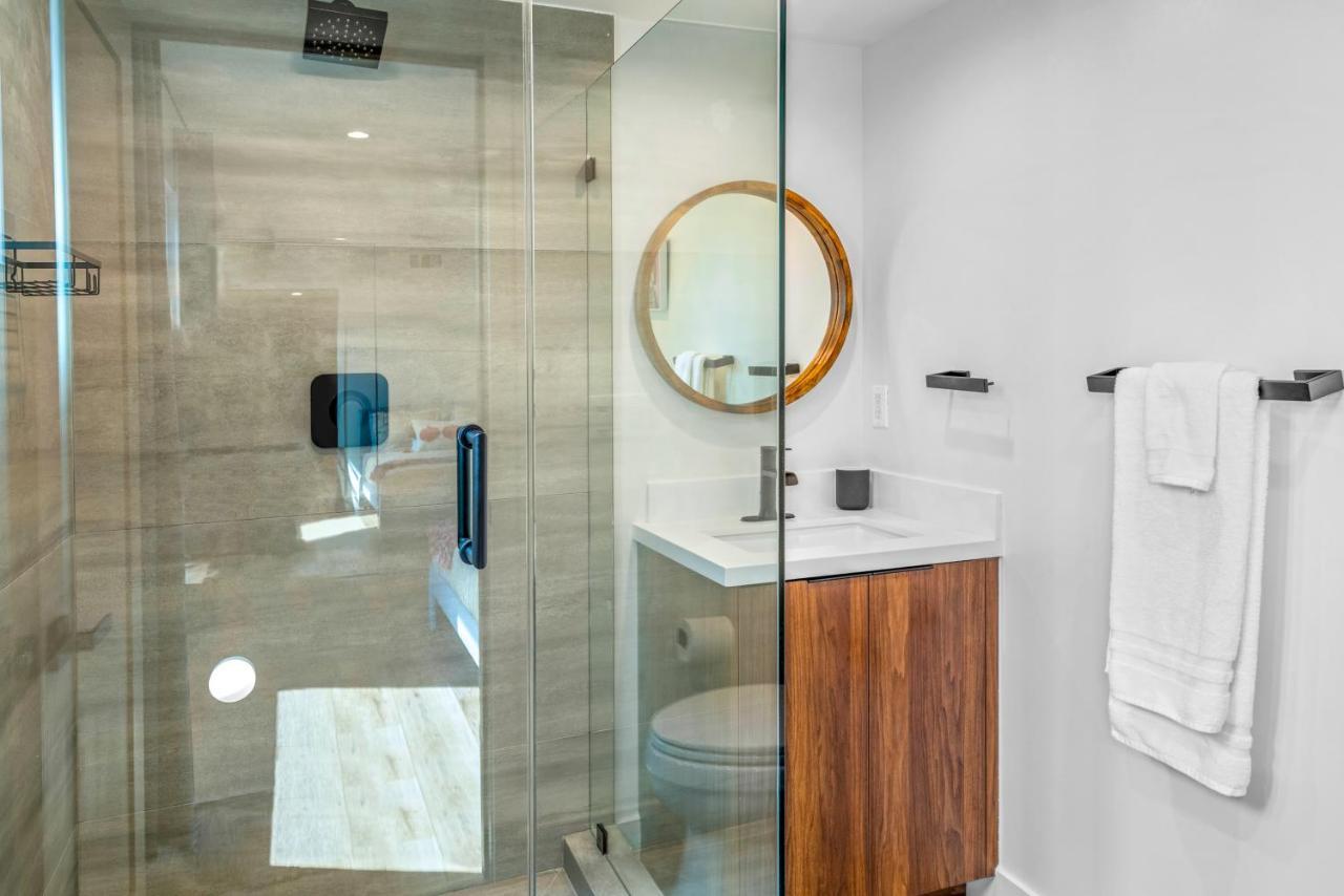 Stylish Sherman Oaks Townhouse 3Bed + 3.5Bath All Master Suites Los Angeles Exteriér fotografie
