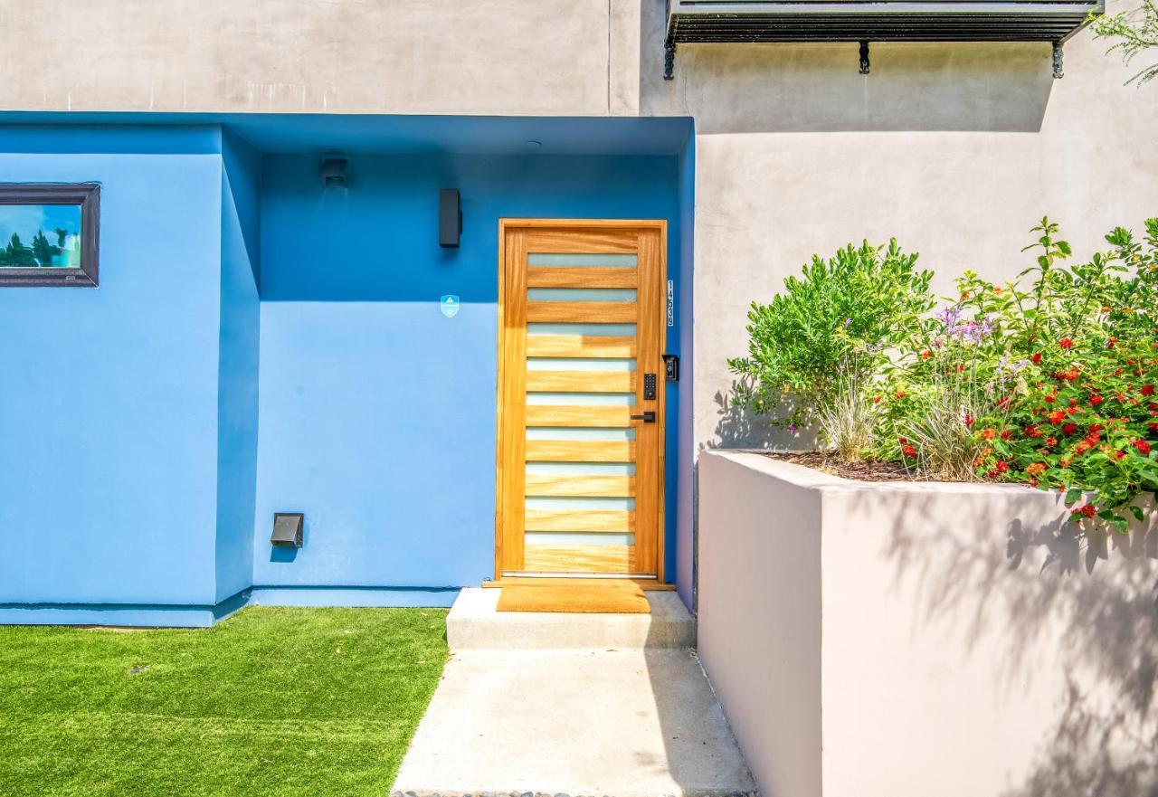 Stylish Sherman Oaks Townhouse 3Bed + 3.5Bath All Master Suites Los Angeles Exteriér fotografie